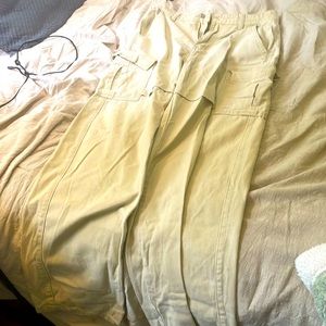 Cargo pants